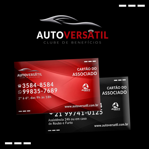 Autoversatil
